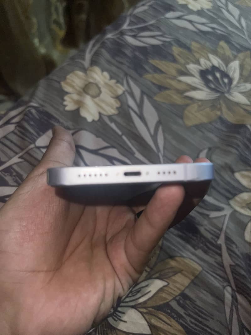 Apple iPhone 14 plus 2
