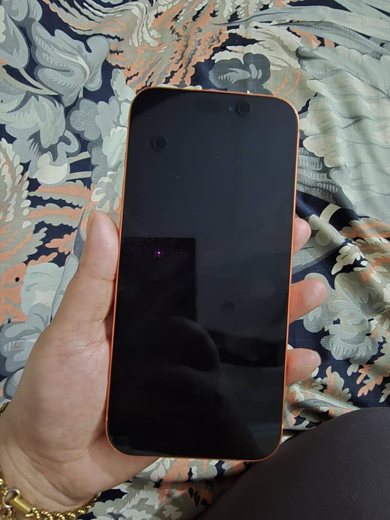 Apple iPhone 17 Pro Max 4
