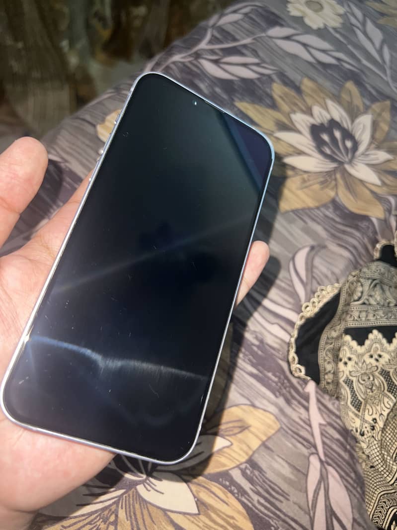 Apple iPhone 14 plus 5