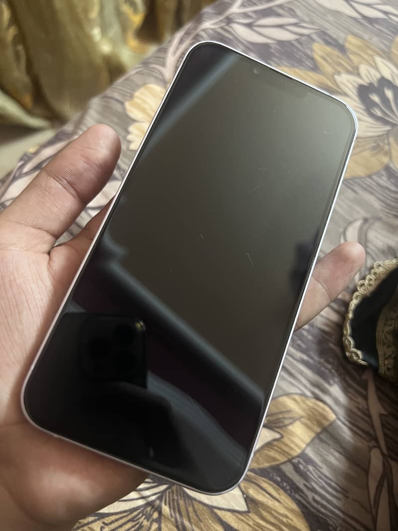 Apple iPhone 14 plus 6