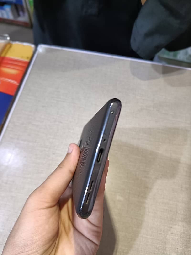 One Plus 10T 7
