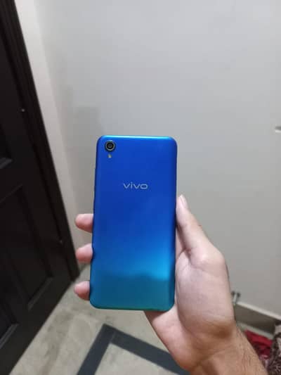 Vivo Y91C