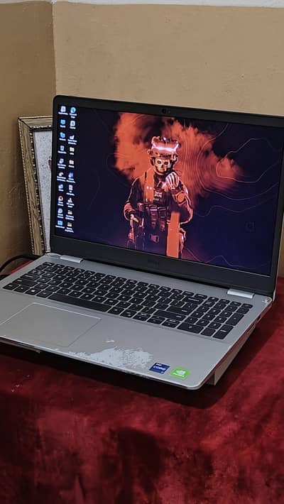 DEll INSPIRON 3501 | i7 11th gen