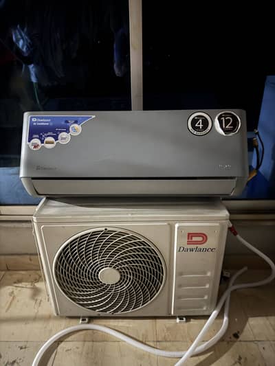 Dawlance 1 Ton Ac Contact 03194038855