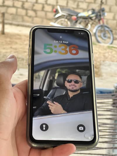 Apple iPhone 11 Pro Max