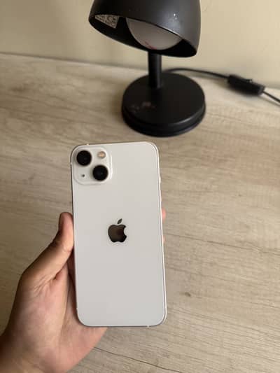Apple iPhone 13 256gb pta approved