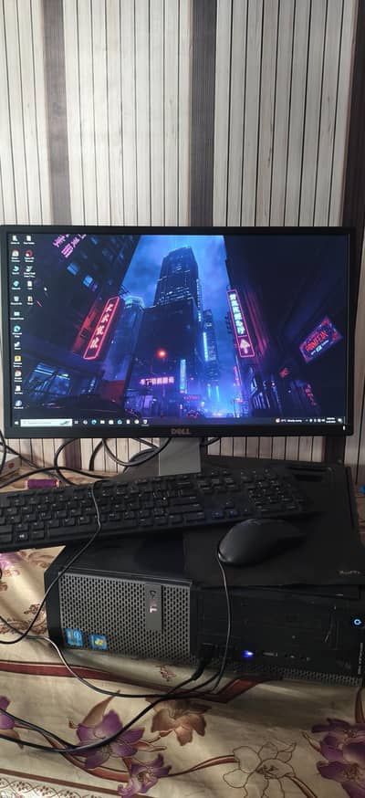 Gaming Pc For Sell
