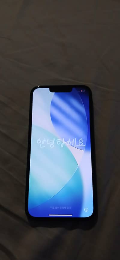 Apple iPhone 13