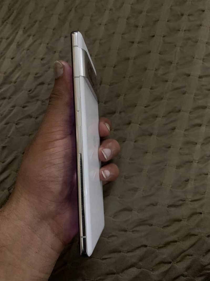 Pixel7 Pro exchange 2