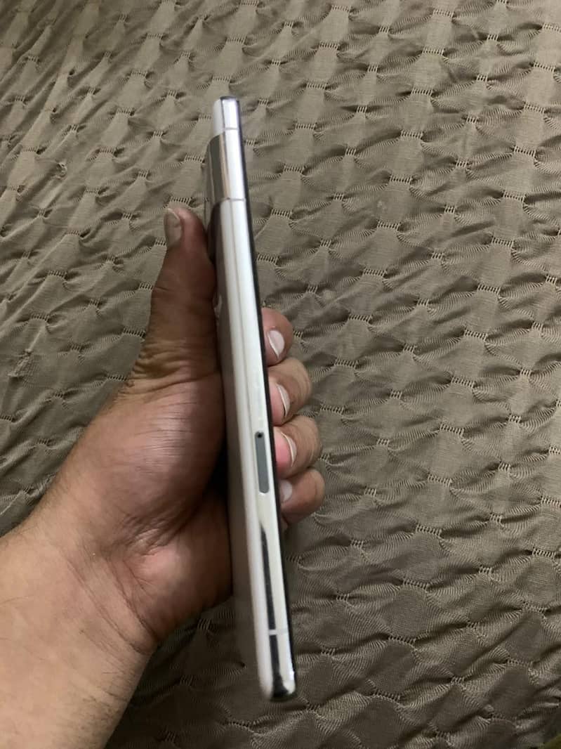 Pixel7 Pro exchange 4