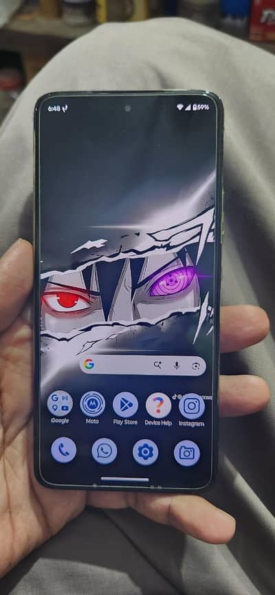 Motorola Thinkphone