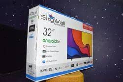 skywall 32inch android led 0