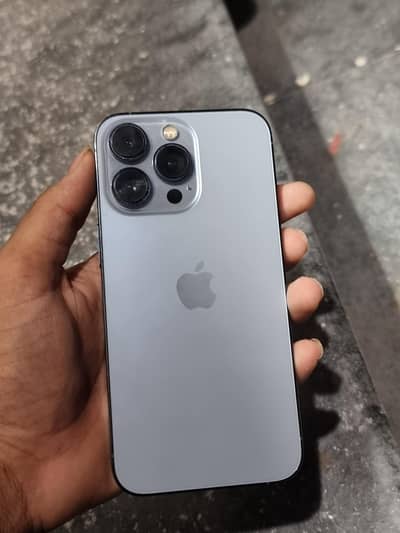 Apple iPhone 13 Pro