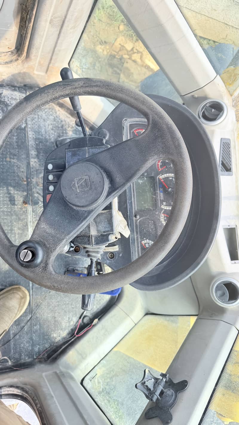 Xcmg Loader 0