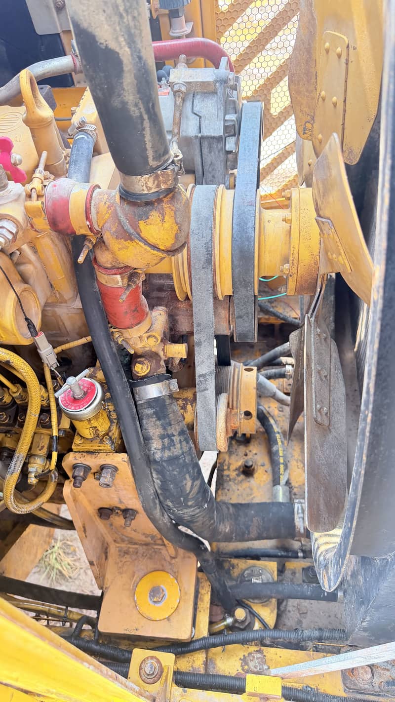 Xcmg Loader 1