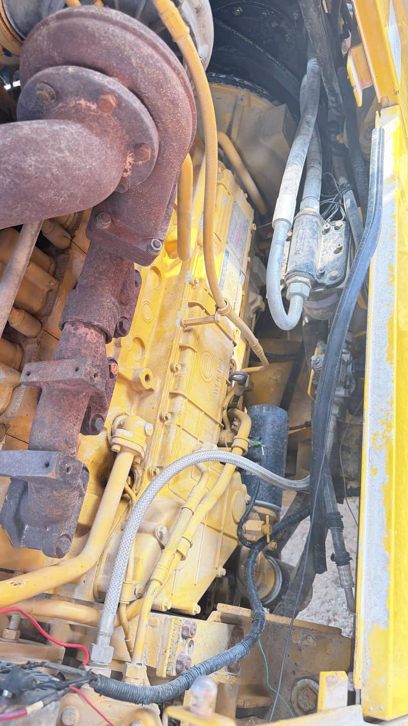 Xcmg Loader 4