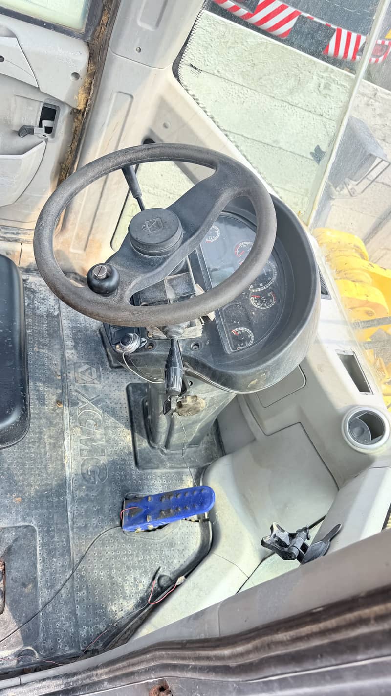 Xcmg Loader 5