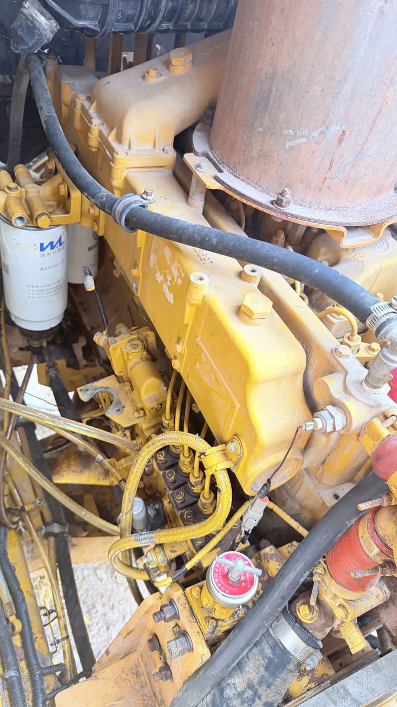 Xcmg Loader 6