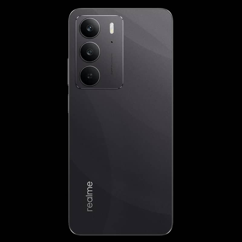 Realme C75 1
