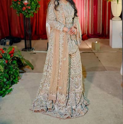 walima dress