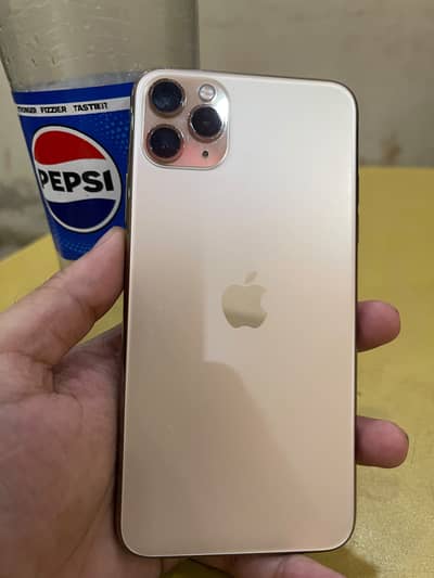 Apple iPhone 11 Pro Max
