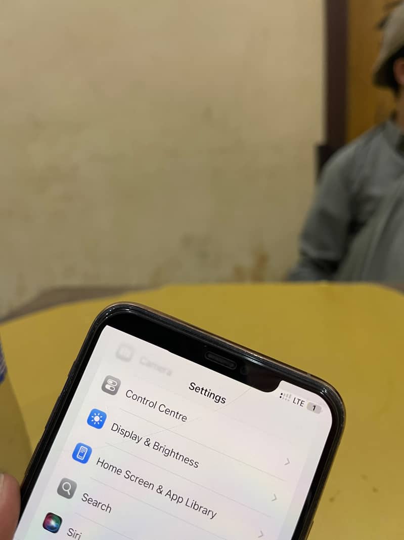 Apple iPhone 11 Pro Max 2