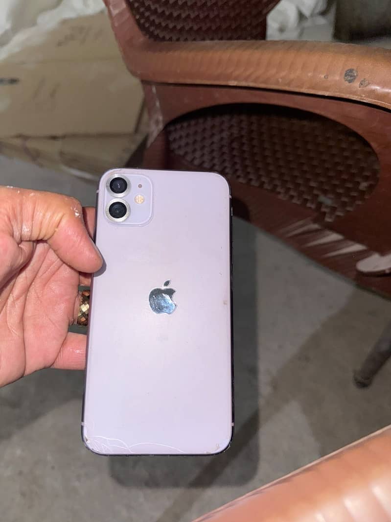 Apple iPhone 11 1