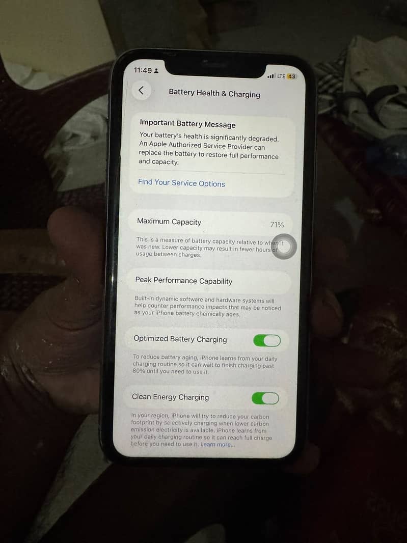 Apple iPhone 11 2
