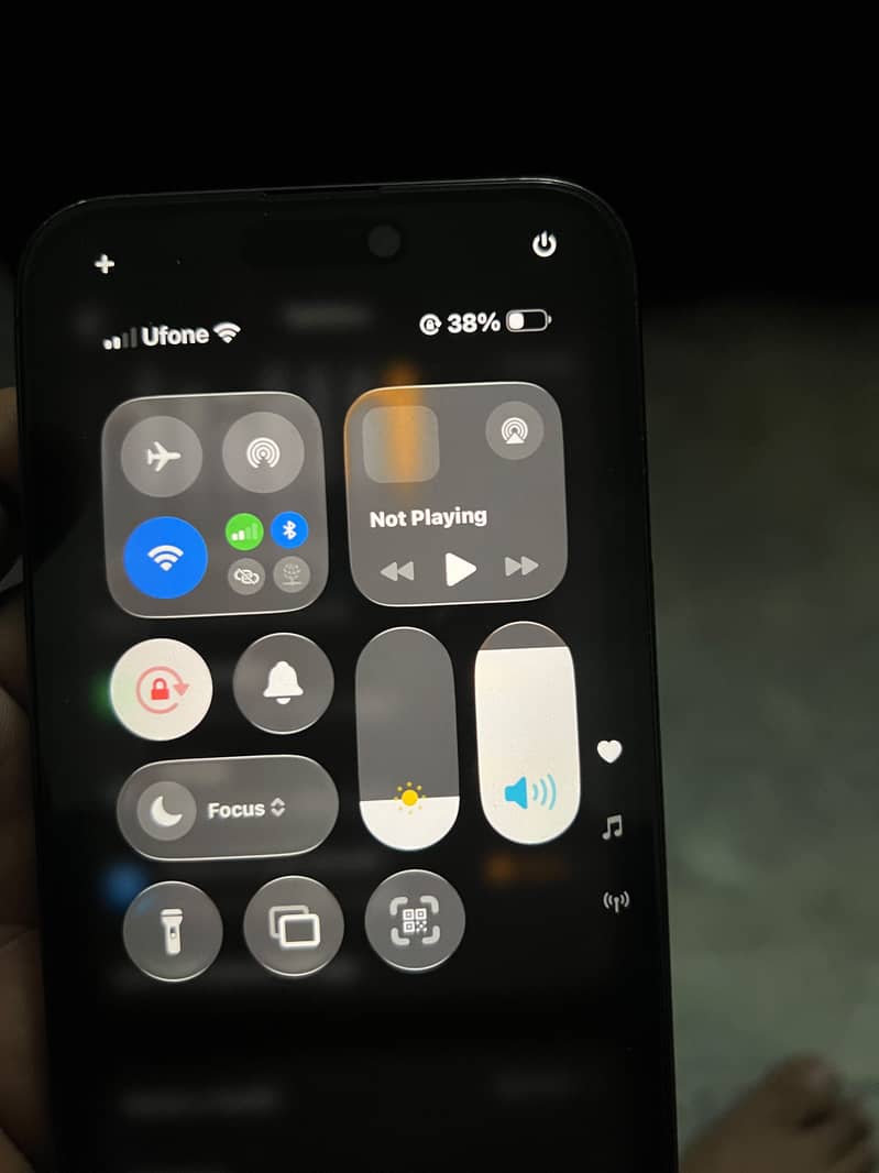 Apple iPhone 15 Pro Max 5