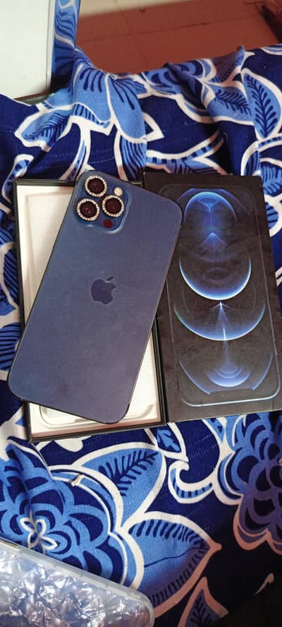 Apple iPhone 12 Pro Max pta   03354365256