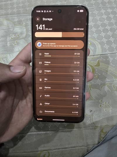 google pixel 9 pro XL