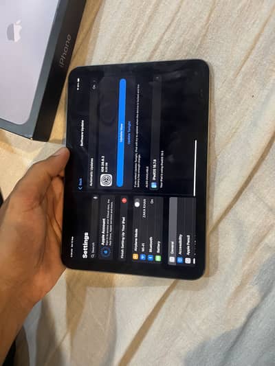 Ipad Mini 6 64gb