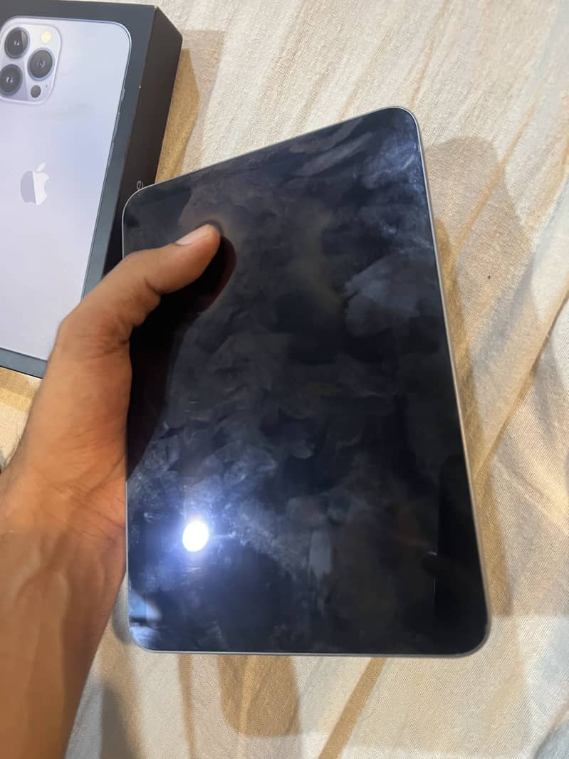 Ipad Mini 6 64gb 4