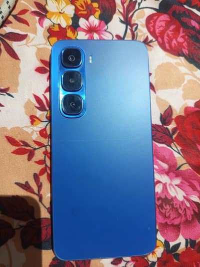 Infinix Hot 60i