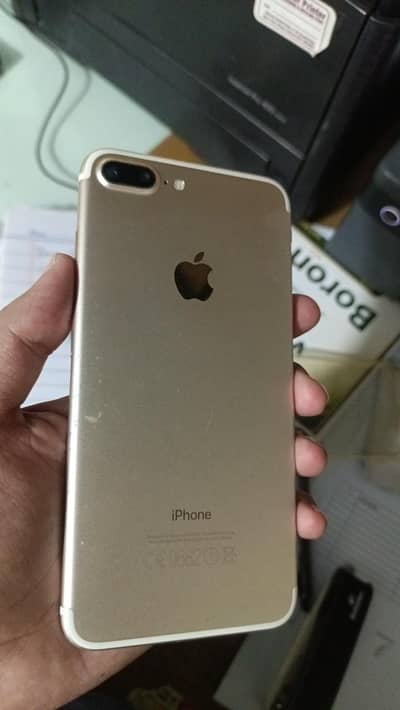 Apple iPhone 7 Plus