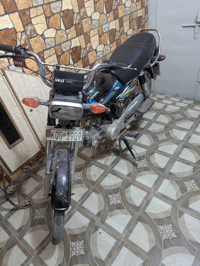 union star 70 2023 model contact 03198523042