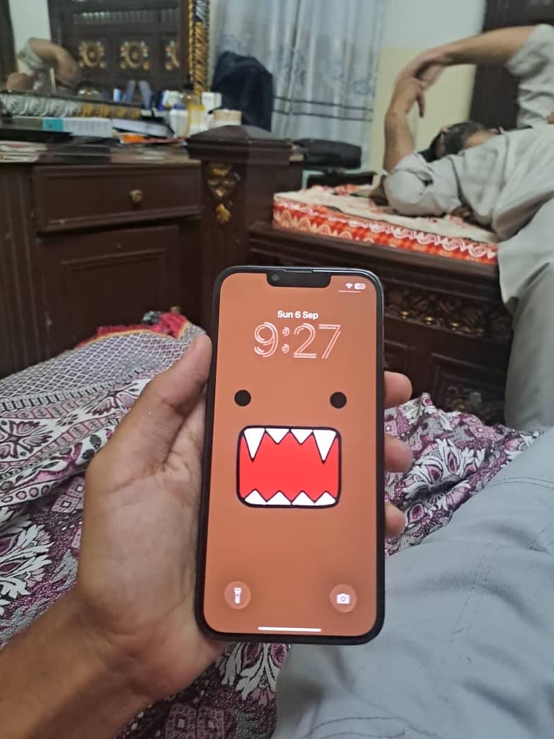 Apple iPhone 14 1