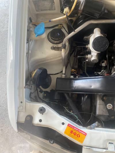 Suzuki Alto 2010