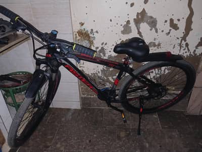 auster cycle
