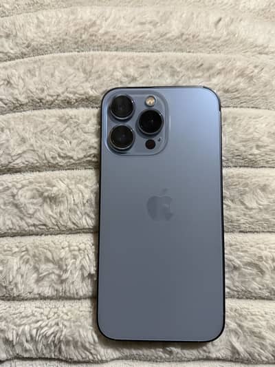 Apple iPhone 13 Pro Fu