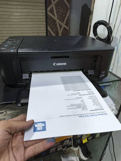 Canon PIXMA MG3250 Compact Wireless All in One Inkjet Printer UK
