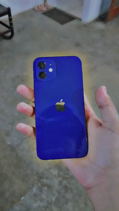 Apple iPhone 12 ( factory unlocked 128 Gb)