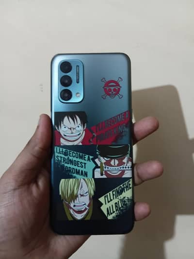 One Plus Nord N200