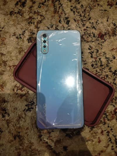 Vivo S1 Pro