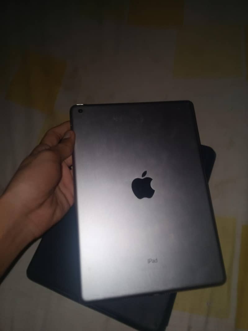 ipad5 GEN 2