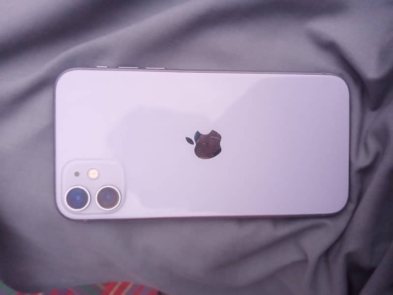 Apple iPhone 11 1