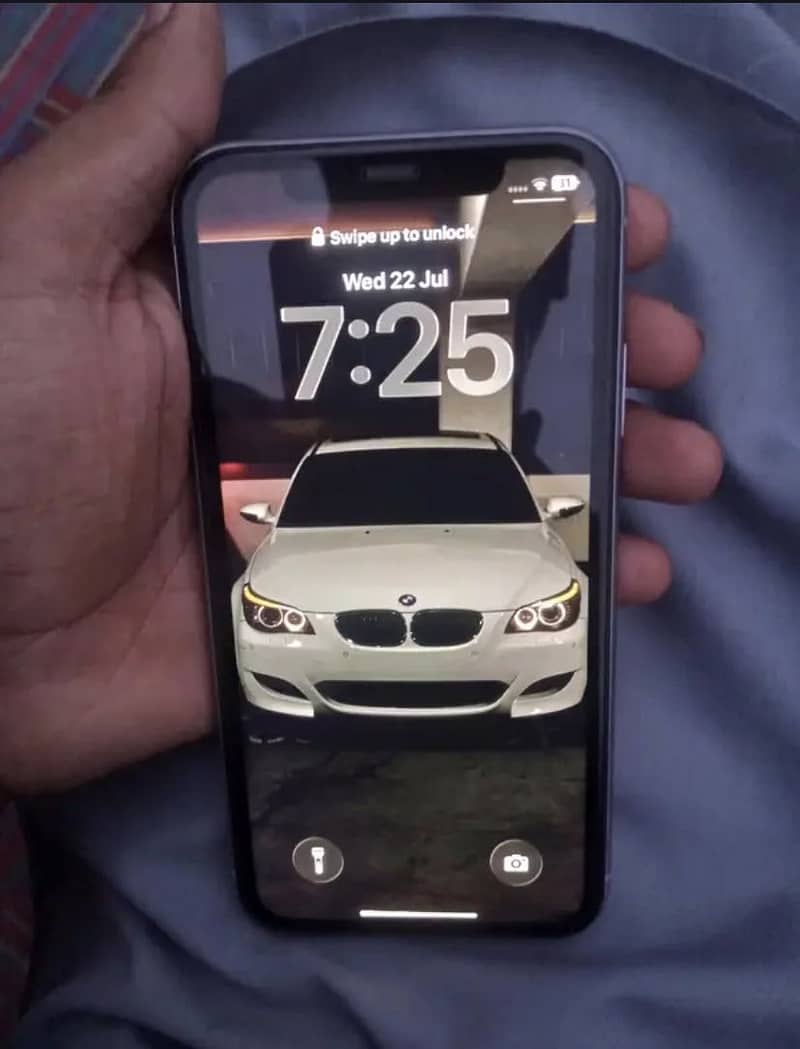 Apple iPhone 11 5
