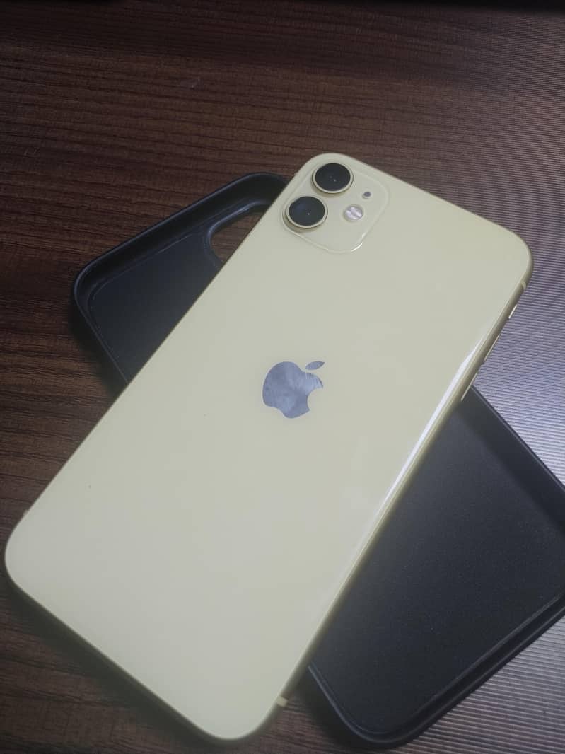 Apple iPhone 11 2