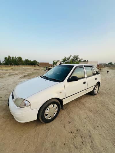 Suzuki cultus