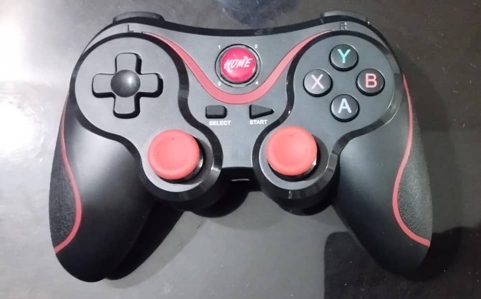 X3 Wireless GamePad Controller Bluetooth Gamepad for Android, PC, ETC 4